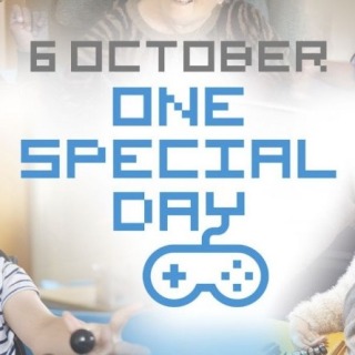 超过 90 个行业合作伙伴支持 SpecialEffect 的“One Special Day”筹款活动